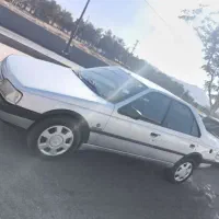 پژو مدل 94دوگانه کارخانه