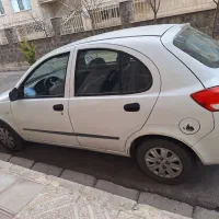 تیبا۲|خودرو سواری و وانت|زنجان, |دیوار