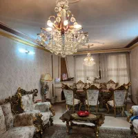 لوستر کریستال