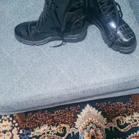 بوت ونیم بوت سایز۴۰