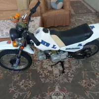 موتور شارژی