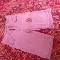 تعدادی لباس بچگانه در حدنو|کفش و لباس بچه|پاکدشت, |دیوار