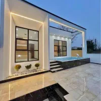 با قیمـت یک واحـد آپارتمـان ویلا تو شمـال بـخر