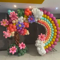 برای اولین بار در کرمان بادکنک ارایی و آموزش|خدمات پذیرایی، مراسم|کرمان, |دیوار