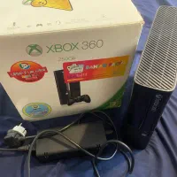 کنسول بازی ایکس باکس 360