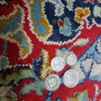 سکه|کلکسیون سکه، تمبر، اسکناس|اصفهان, خرم|دیوار