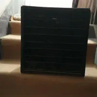 بخاری مینیبوس اتوبوس|قطعات یدکی و لوازم جانبی|ساوه, |دیوار