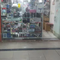 مغازه بازار ارم  ۱۸متر