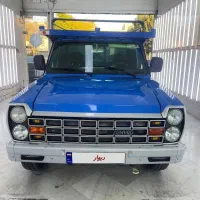 زامیاد Z 24 دوگانه سوز آپشنال، مدل ۱۴۰۳