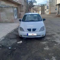 تیبا مدل 96|خودرو سواری و وانت|تربت‌حیدریه, سرمحله|دیوار