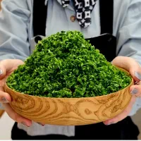 نیروی خانم جهت کار درسبزی فروشی