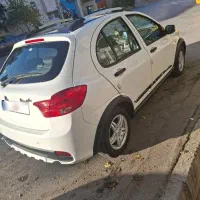 کوییک GXR 1403|خودرو سواری و وانت|شیراز, شیخ روزبهان|دیوار