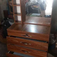 میزارایش دراور|جاکفشی، کمد، دراور|پرهسر, |دیوار