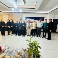 اولین استخدامی شرکت بیمه سامان در سال ۱۴۰۵