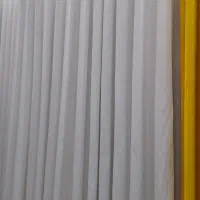 حریر کتان . پرده حریرکتان|پرده، رانر، رومیزی|تهران, هرندی|دیوار