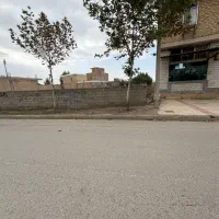 زمین مسکونی