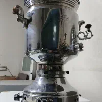 سماور ۲۰ لیتری