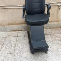 صندلی اصلاح