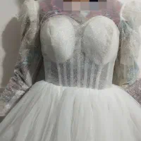 حراج لباس عروس نو نو دوخت تهران
