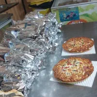 واگذاری فست فود|اجارهٔ مغازه و غرفه|فردیس, فردیس|دیوار