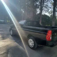 آریسان ۲ مشکی کم کار|خودرو سواری و وانت|خرم‌آباد, |دیوار