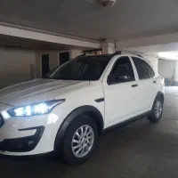 اطلس G سانروف دار مدل ۱۴۰۳