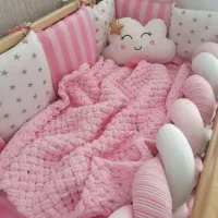 سفارش انواع پتو بافت