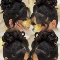 سالن زیبایی باران|خدمات آرایشگری و زیبایی|مبارکه, |دیوار