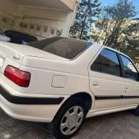 پژو پارس tu5 مدل ۱۴۰۱ دریچه سیمی|خودرو سواری و وانت|پردیس, فاز ۲|دیوار