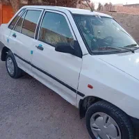 پراید مدل ۹۲|خودرو سواری و وانت|زاهدان, |دیوار