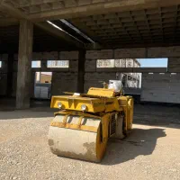 اجاره انواع غلطک زیرسازی باویبره بالا