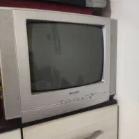 تلویزیون قدیمی|تلویزیون و پروژکتور|رشت, پیرکلاچای|دیوار