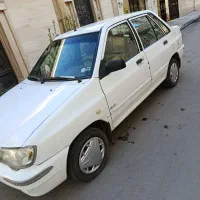 پراید 132|خودرو سواری و وانت|بروجرد, |دیوار