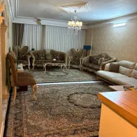 فرهنگ صدف۷۸متر۲خواب همکف پارکینگ دار شیک