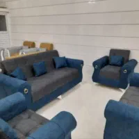 تولیدی برادران|مبلمان خانگی و میز عسلی|چناران, |دیوار