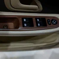 پارس مشکی موتورجدید xu7p(سیمی استثنایی 1402)|خودرو سواری و وانت|شیراز, باغ تخت|دیوار