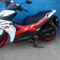 آیروکس کویر S7 مدل 403 کم کار