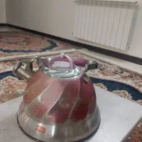 کتری کارکرده