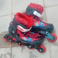 کفش اسکیت