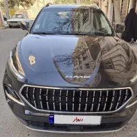 kmc k7 1402|خودرو سواری و وانت|تهران, پونک|دیوار