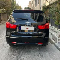 هایما s7 پلاس مدل ۱۴۰۰ کم کار|خودرو سواری و وانت|تهران, تهرانسر شرقی|دیوار