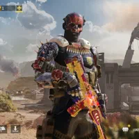 اکانت‌کالاف‌لول ۳۱۲‌فوری