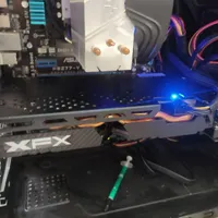 Rx 580 8G