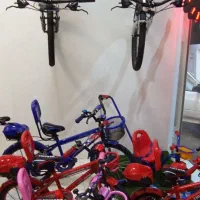 جشنواره فروش دوچرخه مدت محدود دلیجان|دوچرخه، اسکیت، اسکوتر|دلیجان, |دیوار