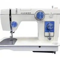 چرخ خیاطی ژانومه ۸۰۴