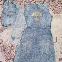 لباس پالتو کاپشن