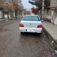 پراید ۱۳۲ مدل ۹۰|خودرو سواری و وانت|تربت‌حیدریه, سرمحله|دیوار