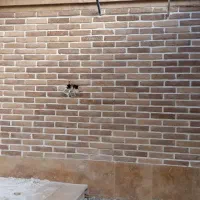 بندکشی انواع آجر ،سنگ ،سرامیک