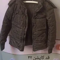 کاپشن خارجی|لباس|پاکدشت, پاکدشت (مامازند)|دیوار