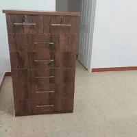 دراور و کمد